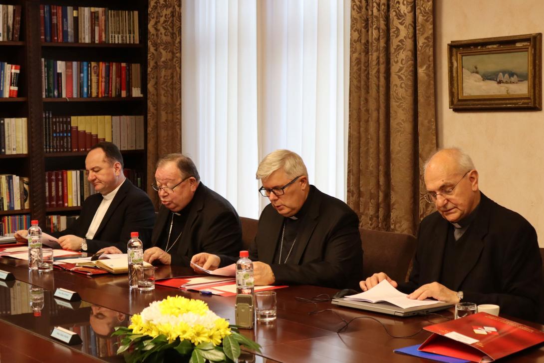 biskupska konferencija bih2