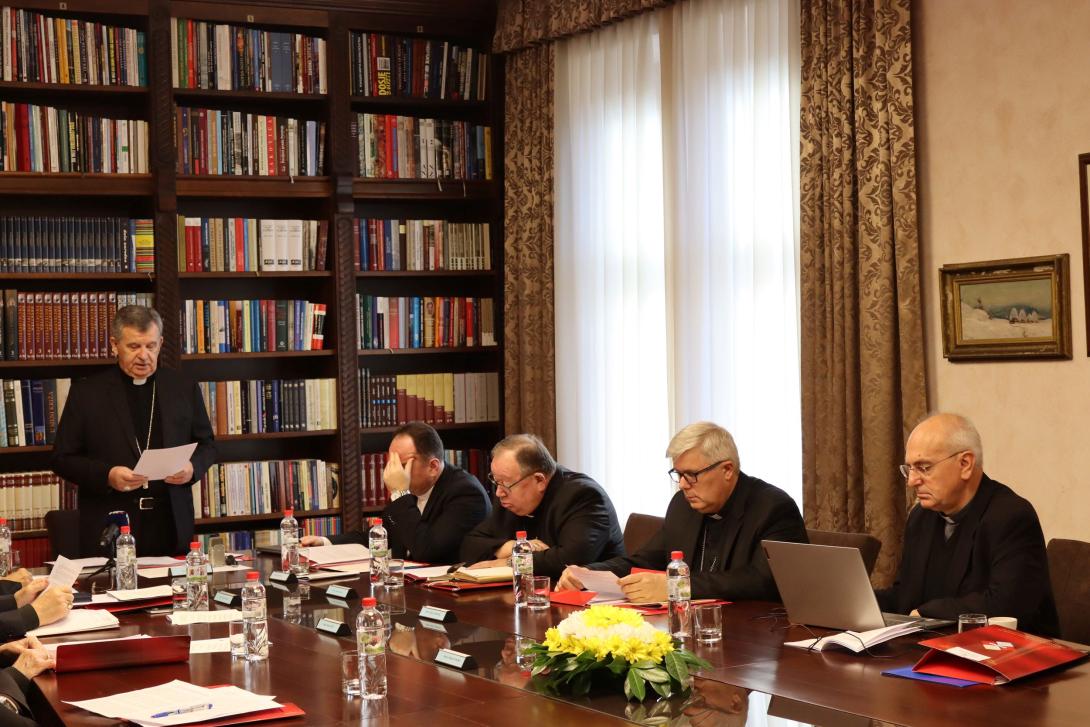 biskupska konferencija1