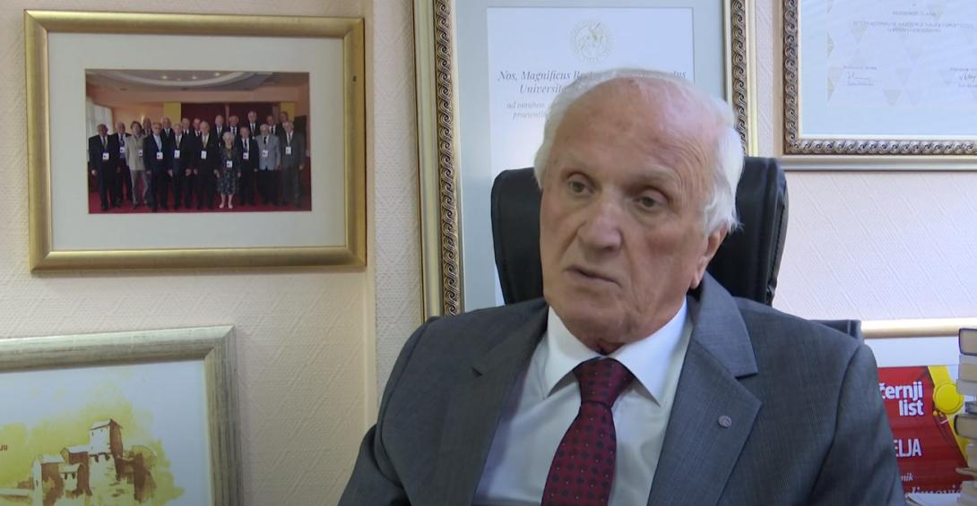 Josip Muselimović
