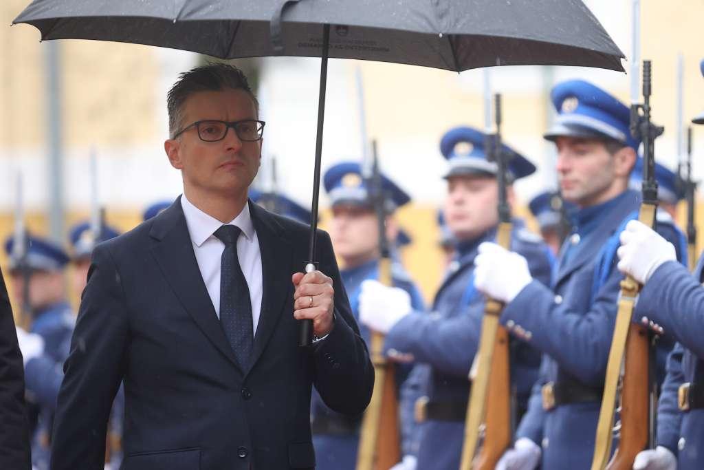 Marijan Šarec