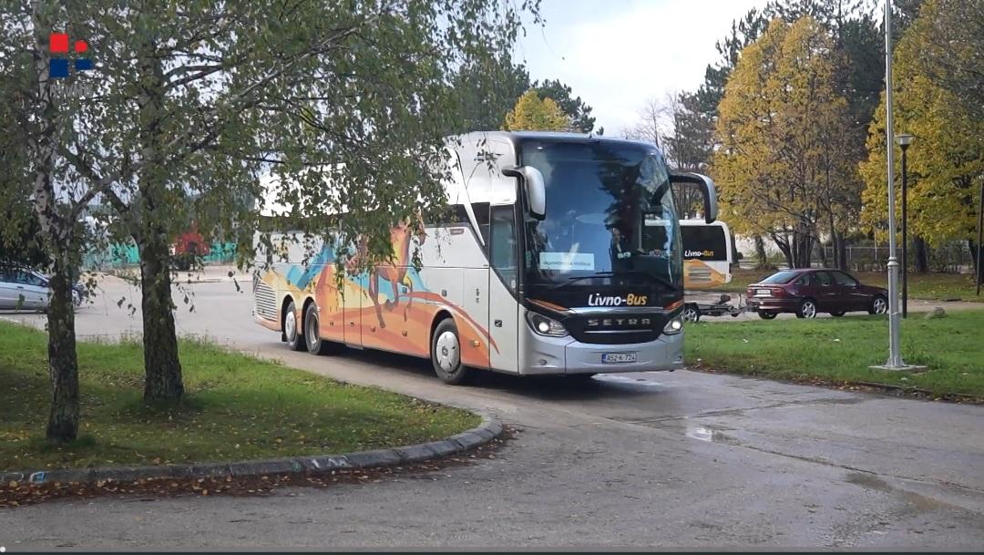 Bus