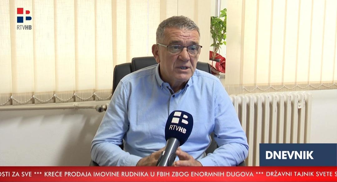 Ljudevit Maric