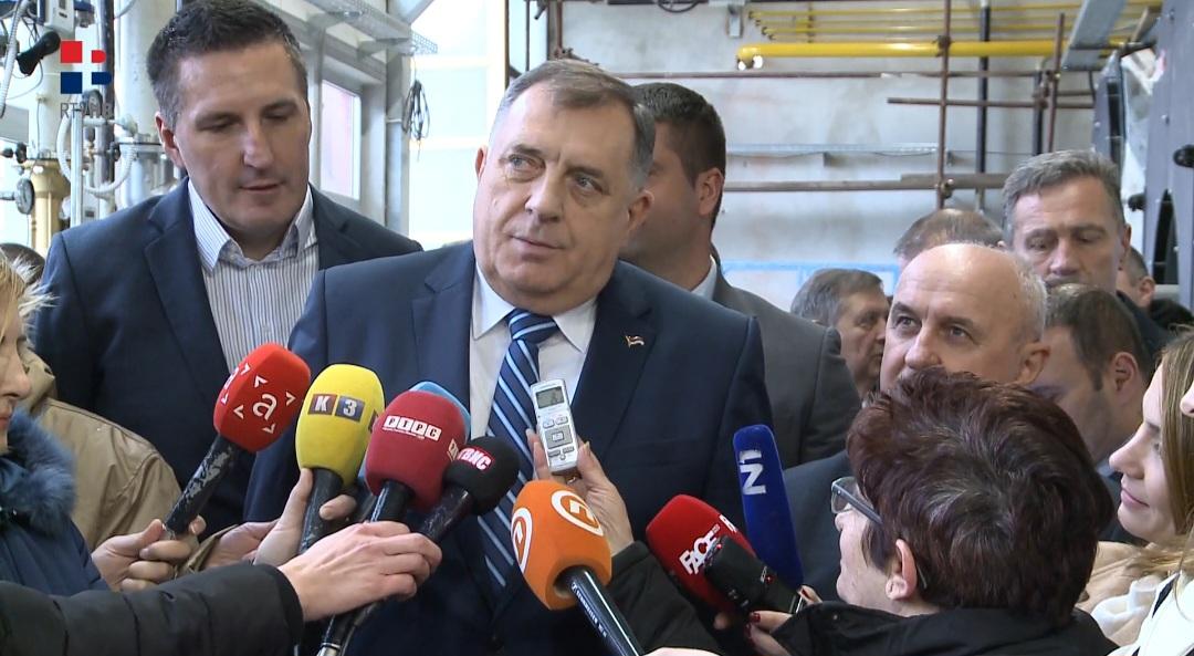 Dodik