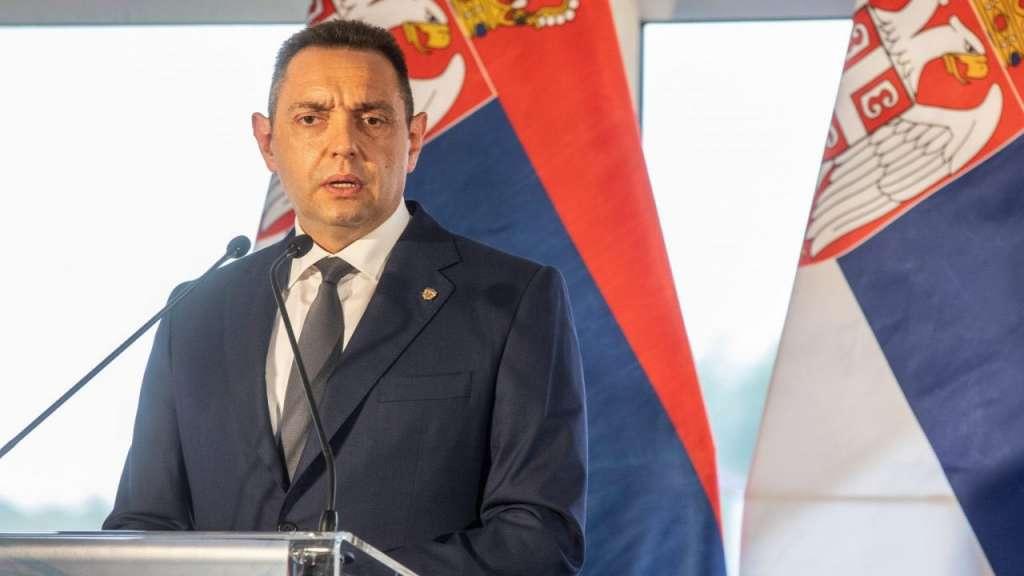 aleksandar vulin