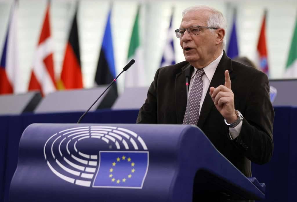 borrell