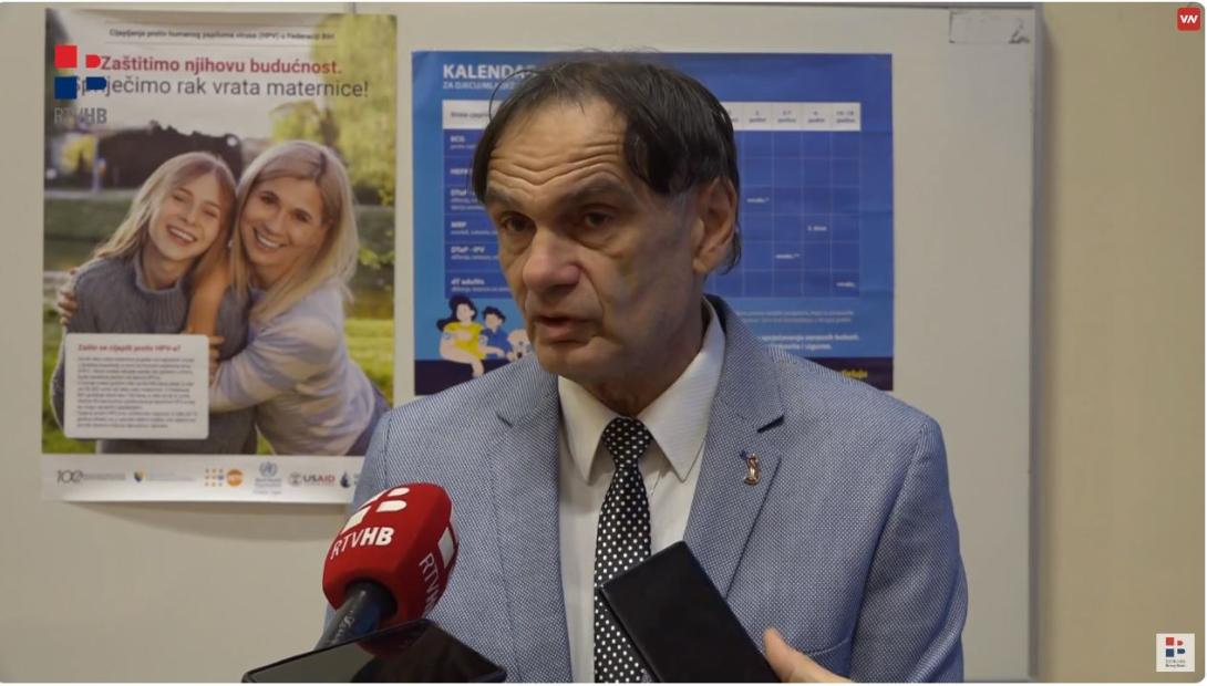 cijepljenje posavska županija