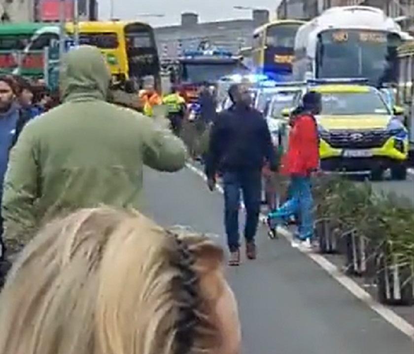 DUBLIN