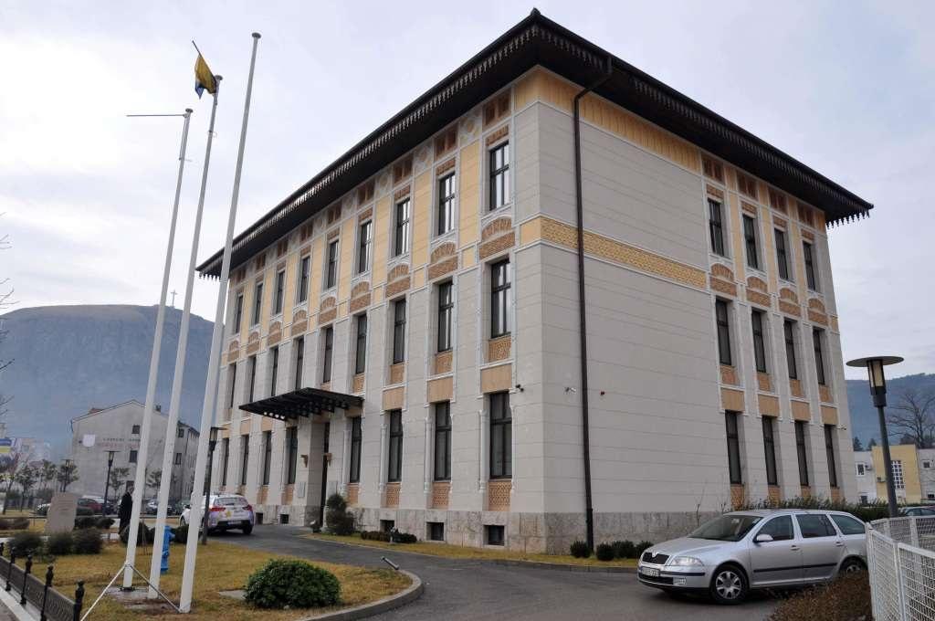gradsko vijeće