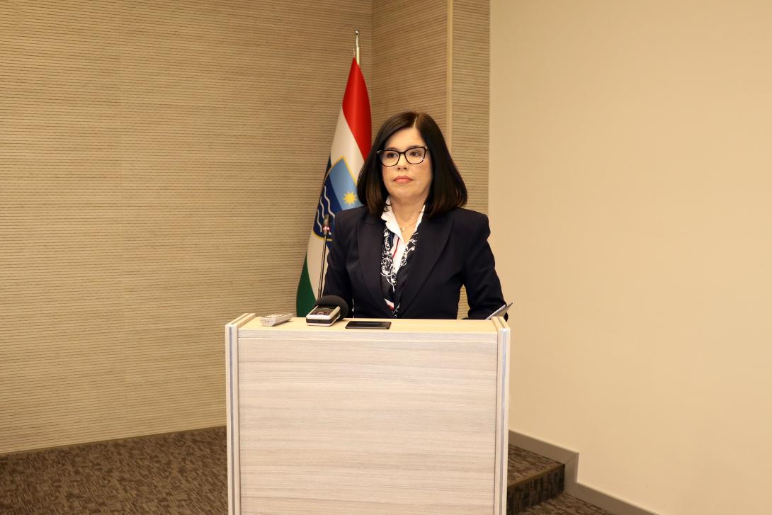 Marija buhač