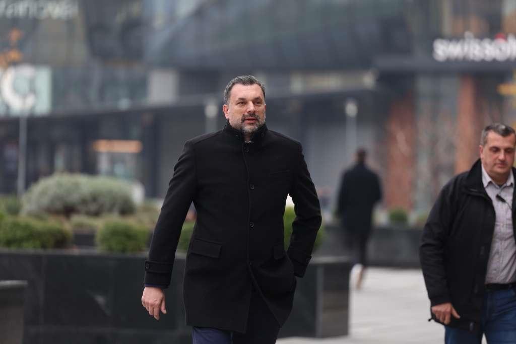 konaković