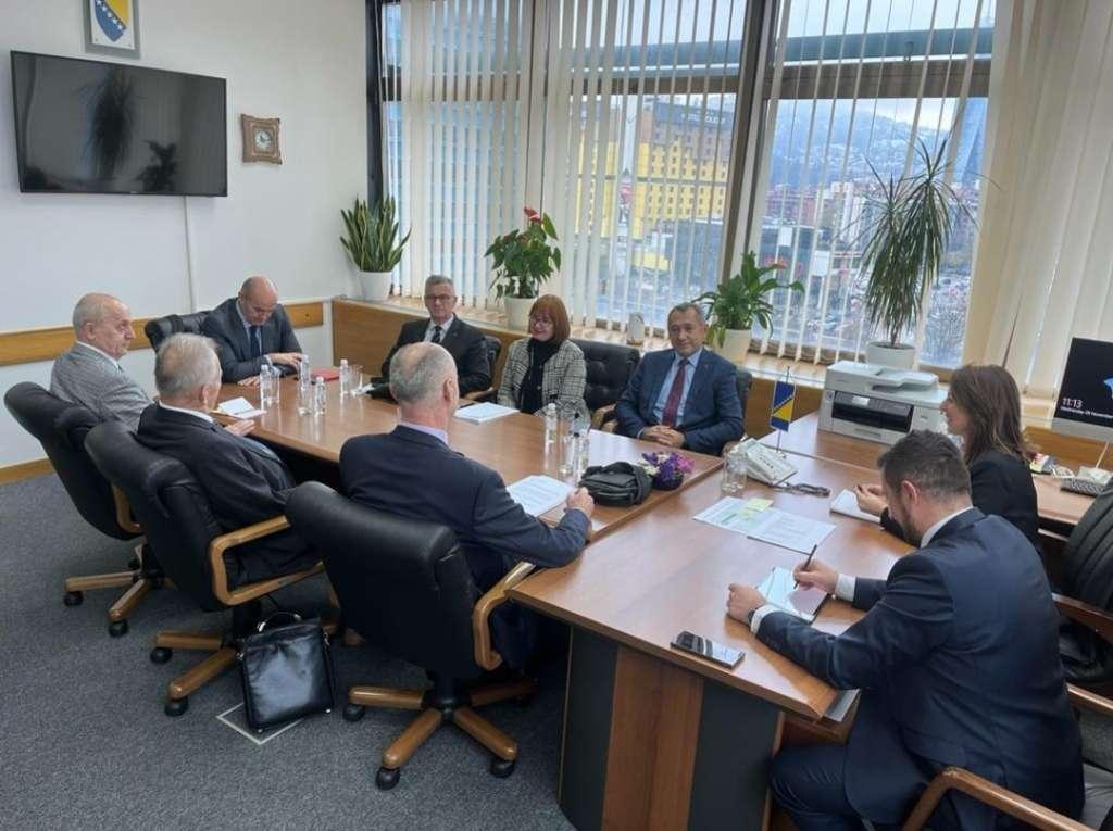 rektorski zbor i dubravka bošnjak