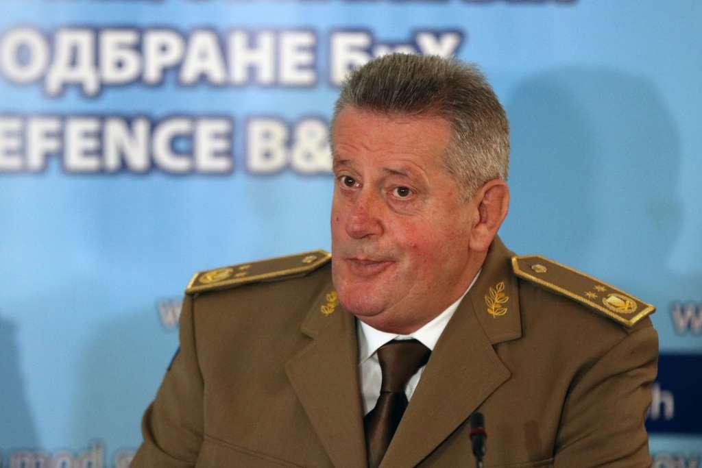 Knezevic