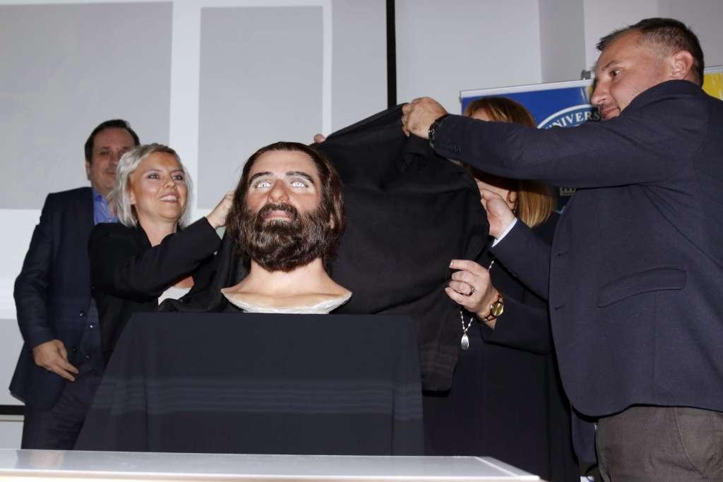 rekonstrukcija lica