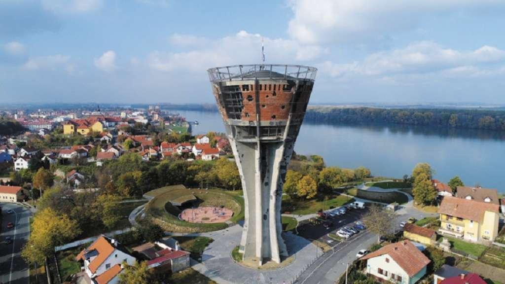 Vukovarski vodotoranj