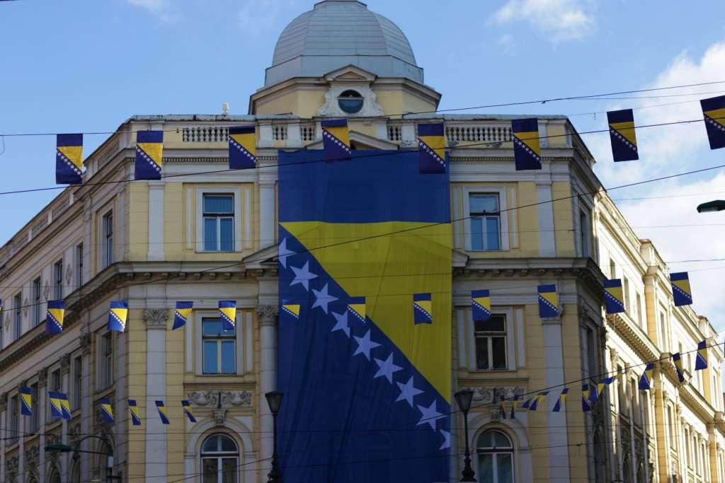 zastava bih