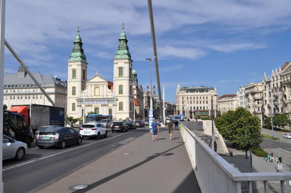 Budimpešta