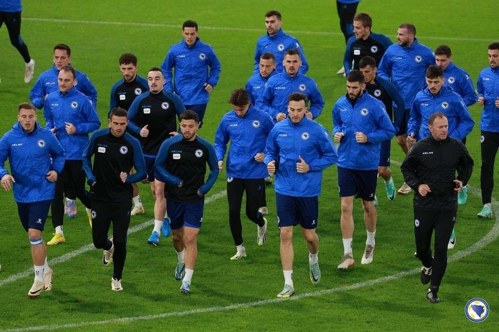 bh reprezentacija