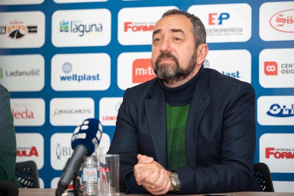 Toni Karacic