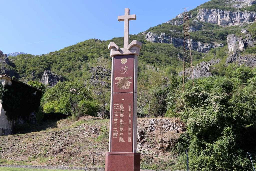 GRABOVICA