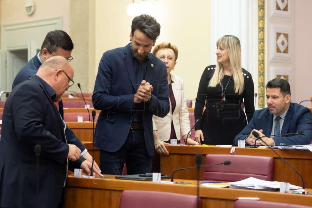Hrvatski sabor
