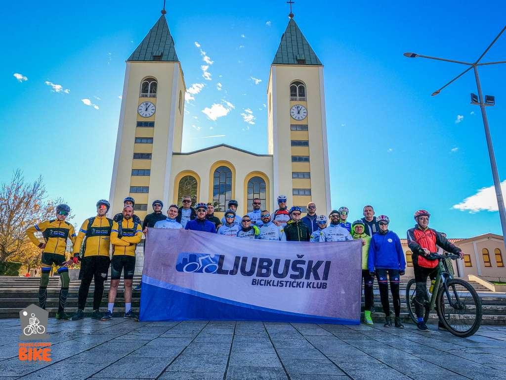 BICIKLISTICKA TURA