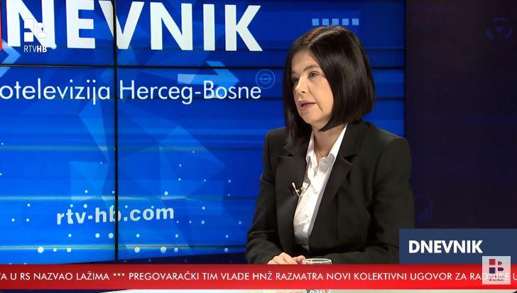 Marija buhač