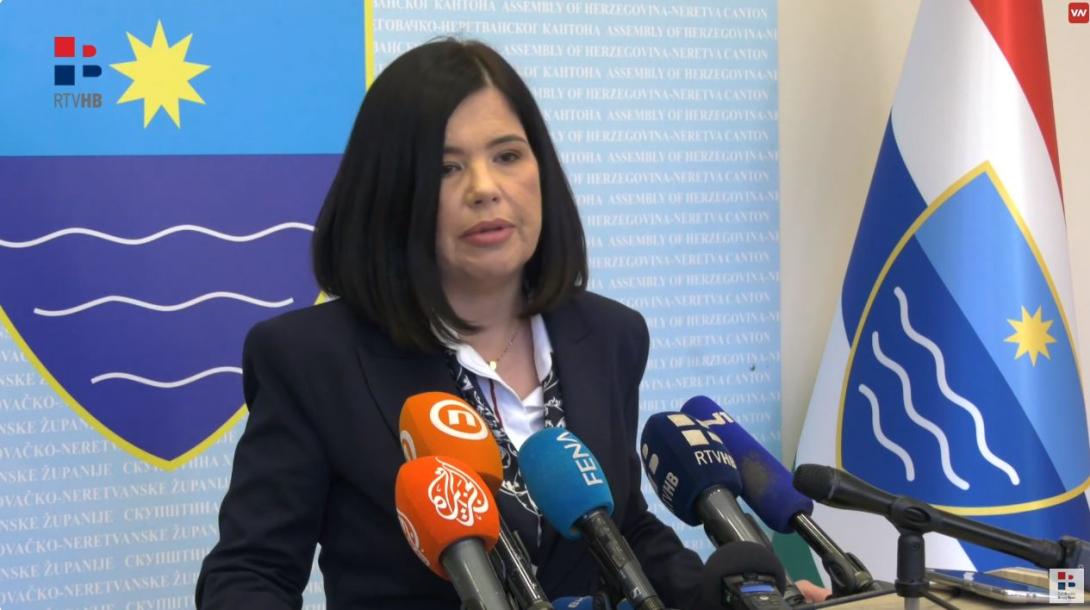 nova marija buhač