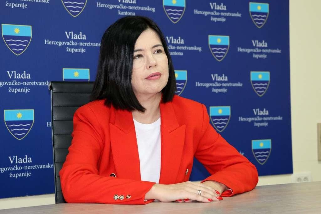 marija buhač