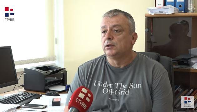 marko romic