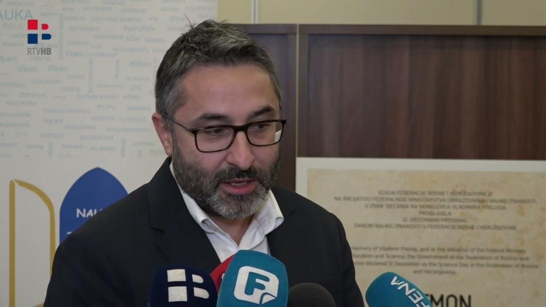 Danijel pravdic 