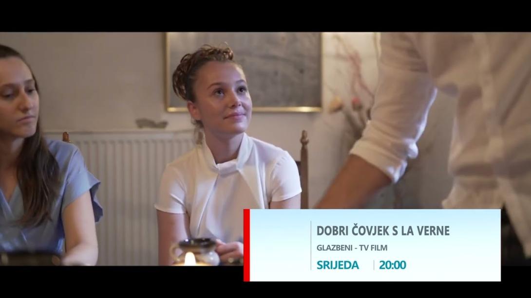 La verna fra Šimun 