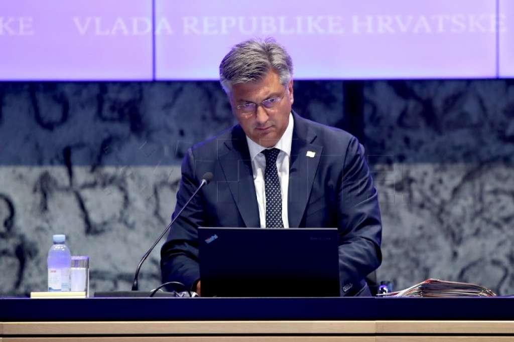andrej plenković