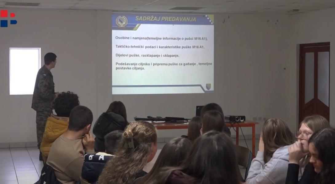 predavanje