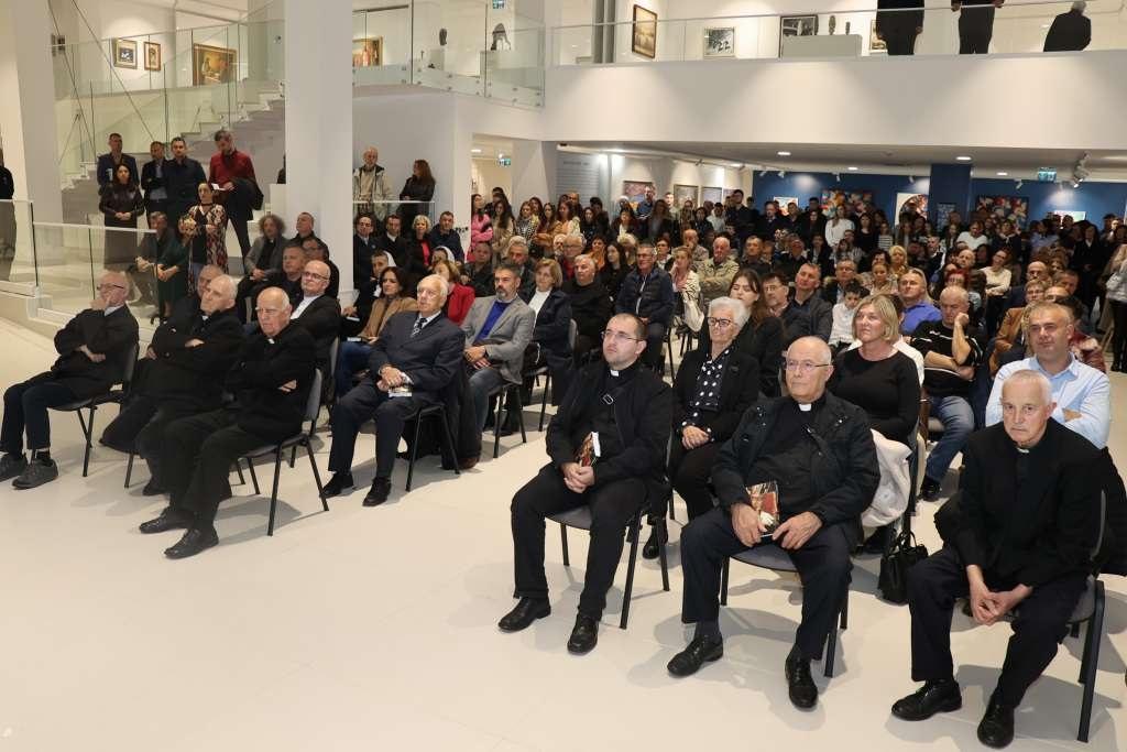 predstavljanje knjige don ivana turudića