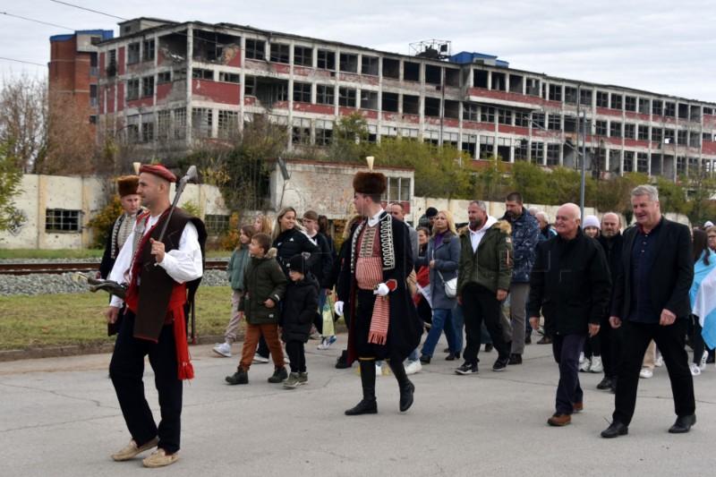Borovo