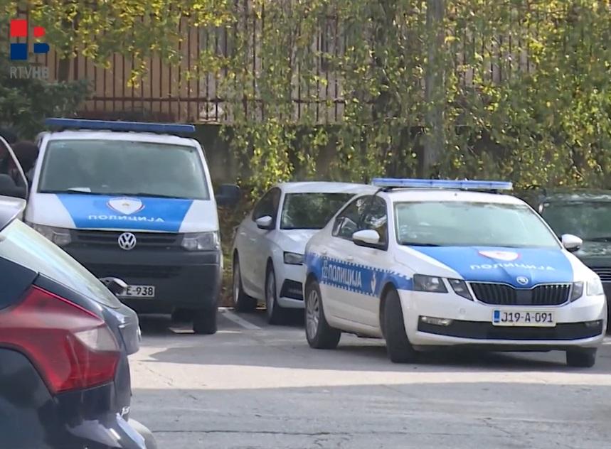 rs policija