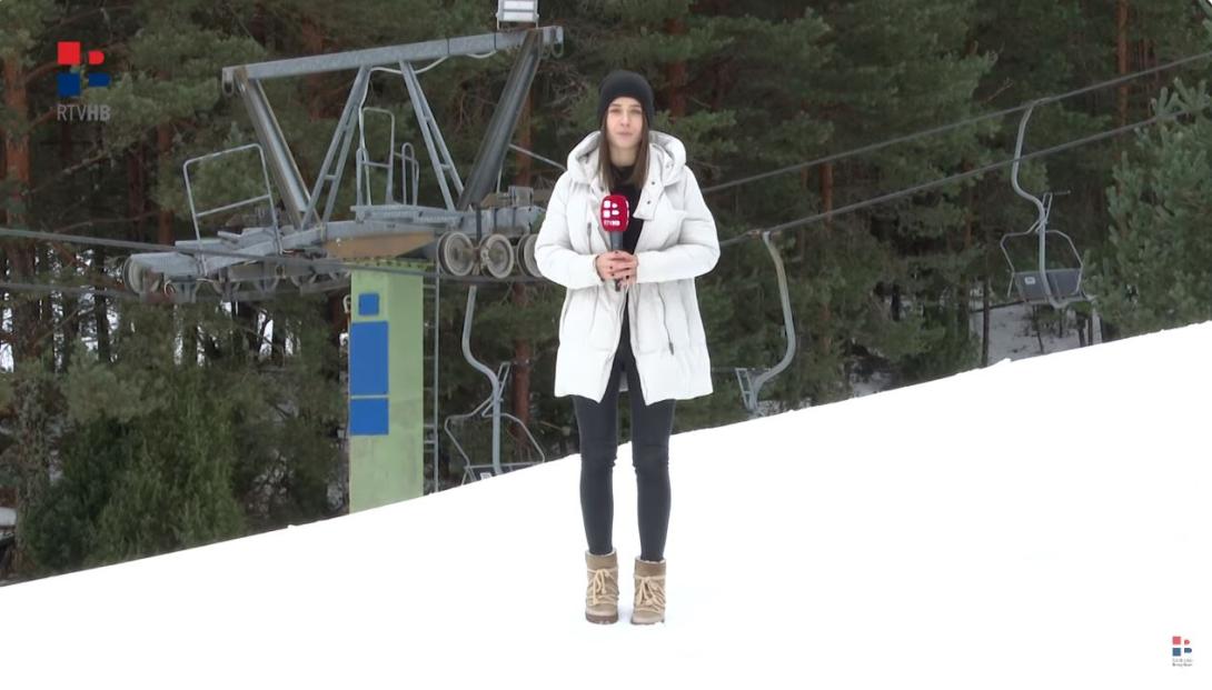 rtv hb  kupres