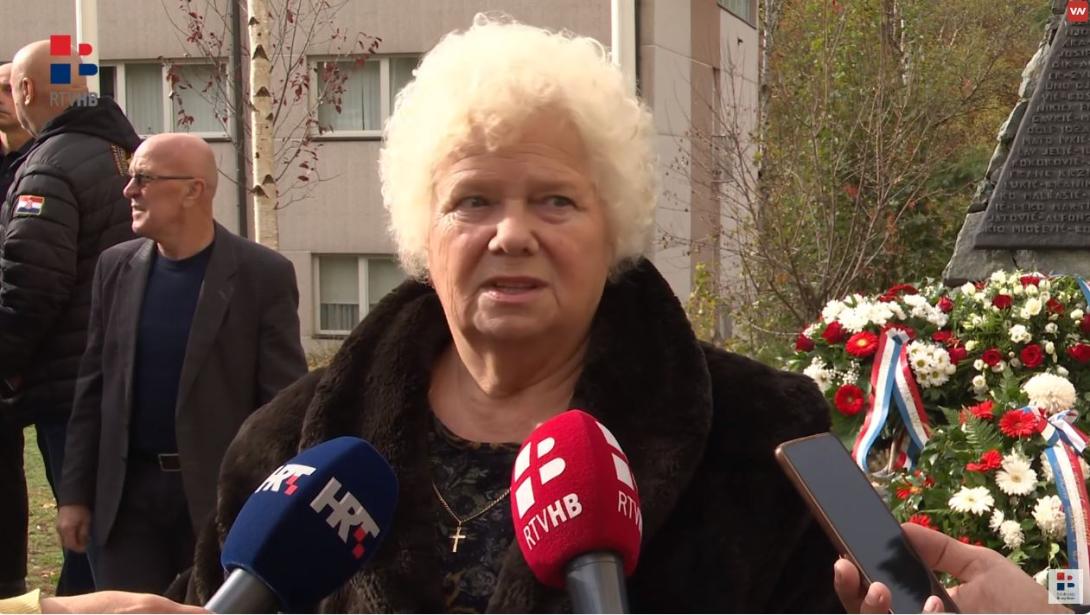knjiga vareš silovanje