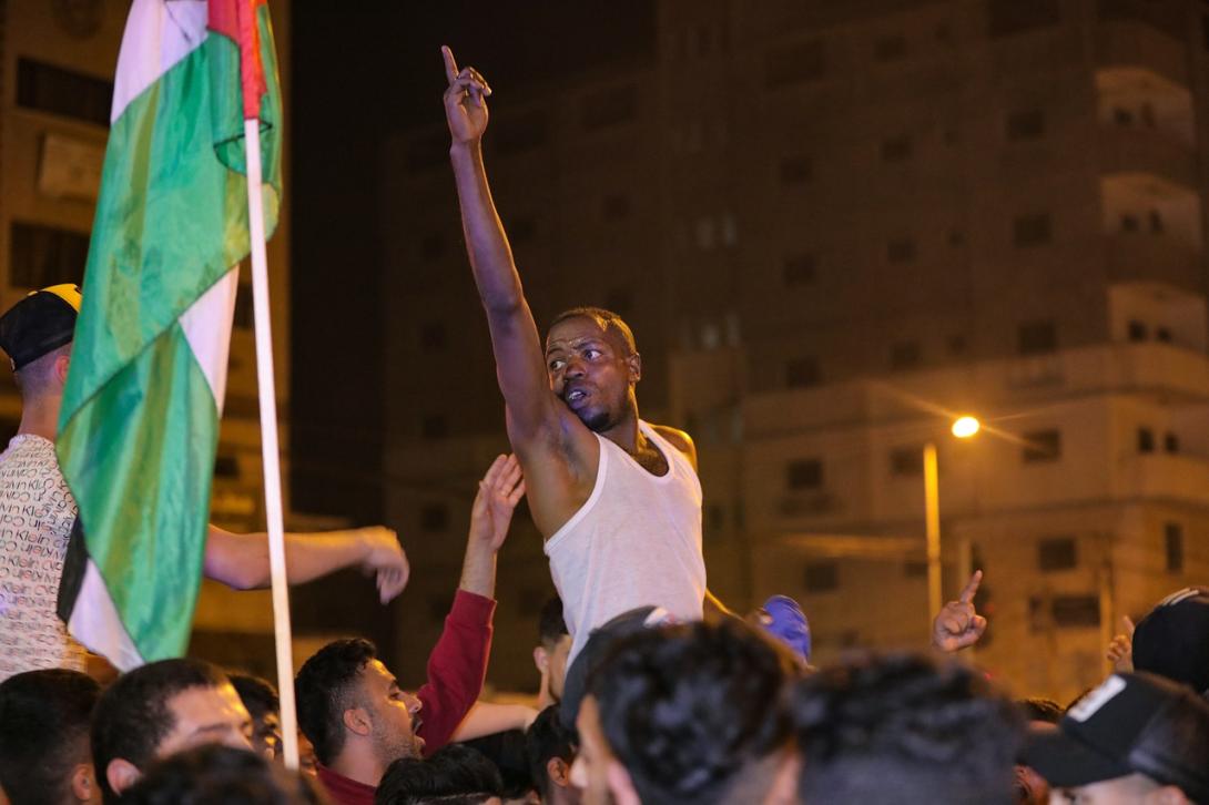 Izrael gaza 