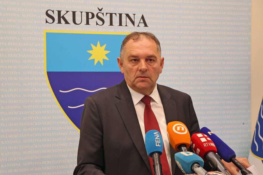 Tomislav Martinović