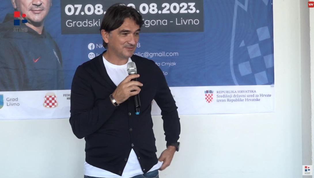 zlatko dalić livno