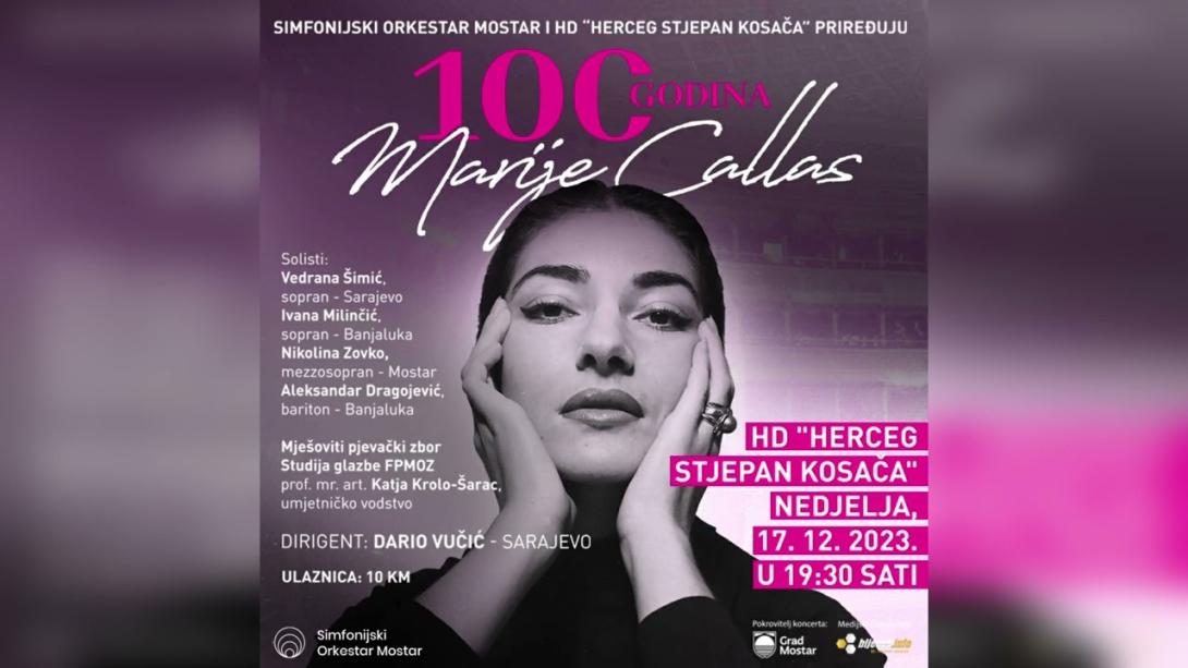 100 godina marije callas