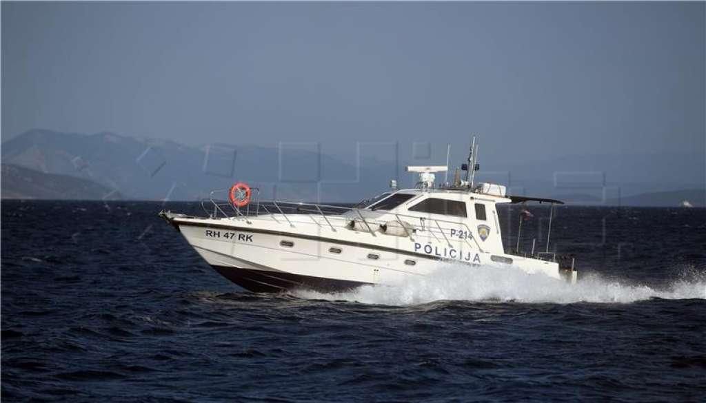 Brač brodica