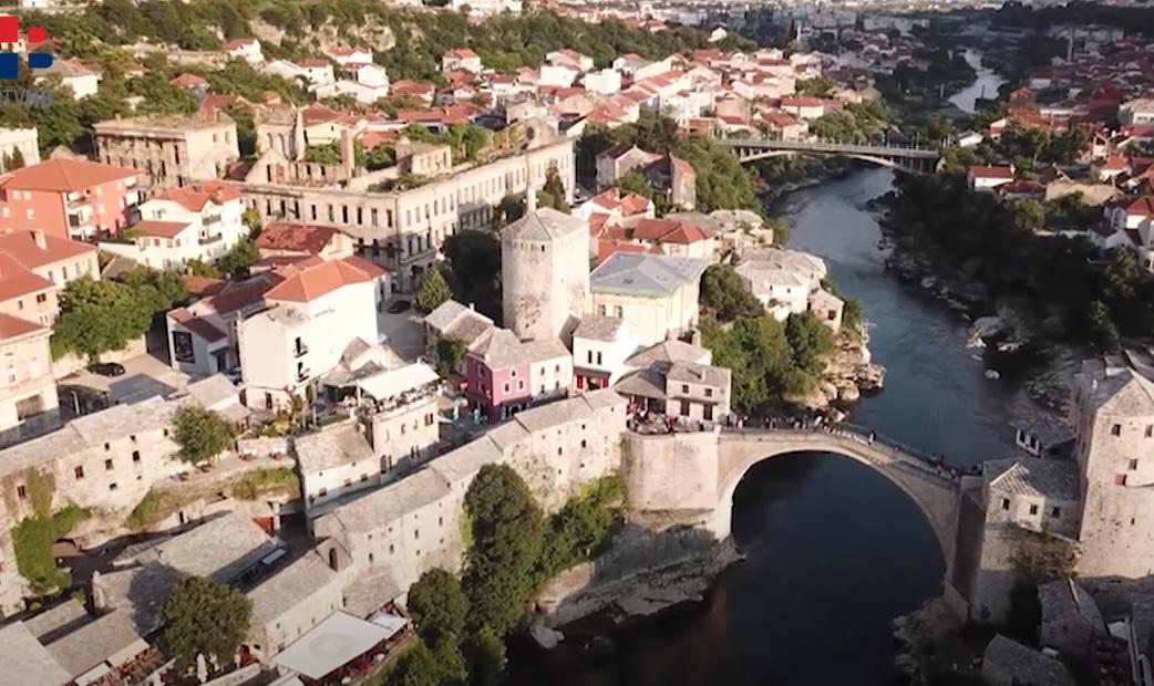 mostar