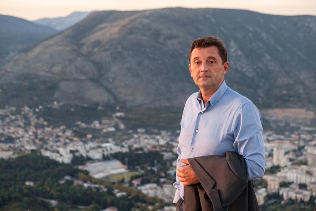 Mario Kordic