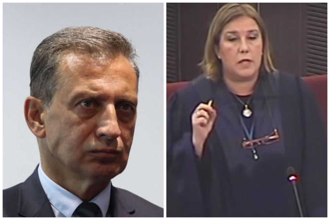 Dijana Kajmaković osman Mehmedagić 