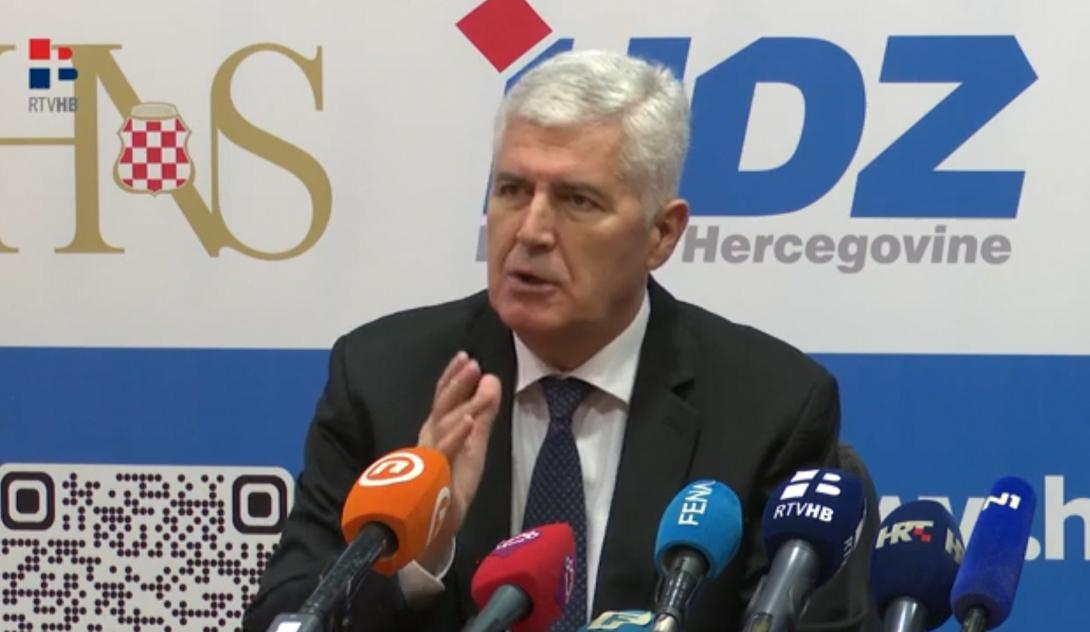 Čović 111