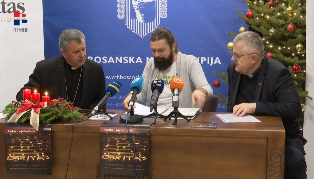Caritasova nedjelja 