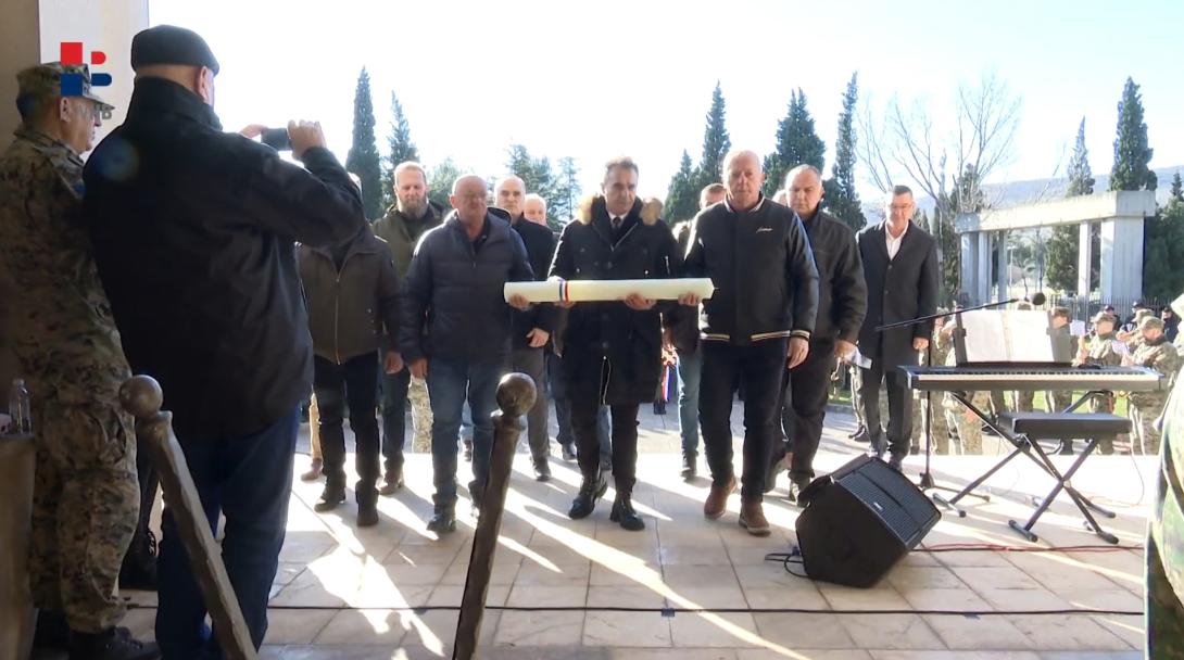 Druga gardijska brigada 