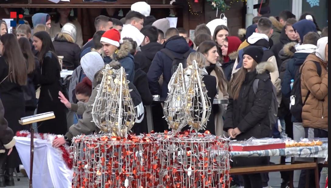 Livno frama